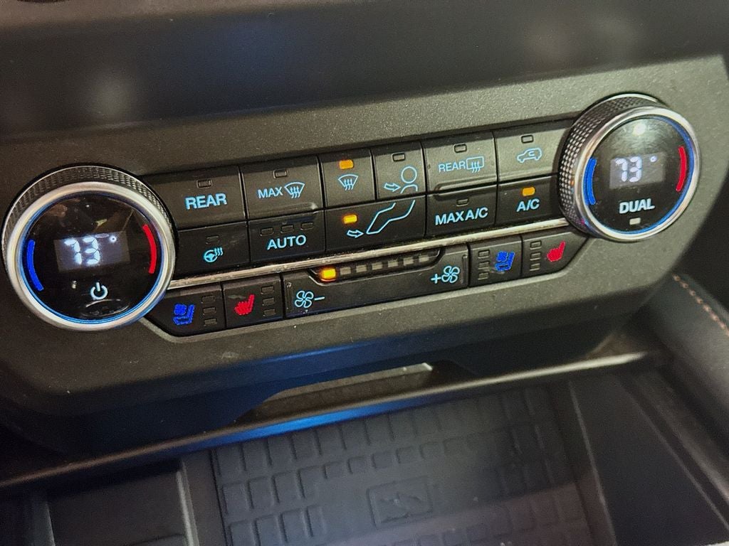 2020 Ford Expedition King Ranch