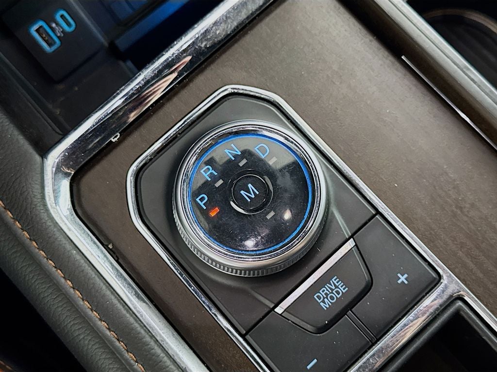 2020 Ford Expedition King Ranch