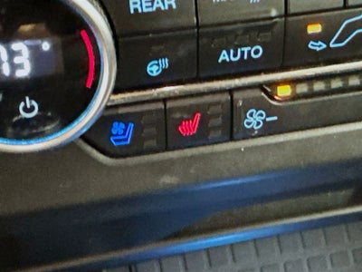 2020 Ford Expedition King Ranch