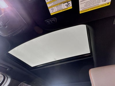 2020 Ford Expedition King Ranch