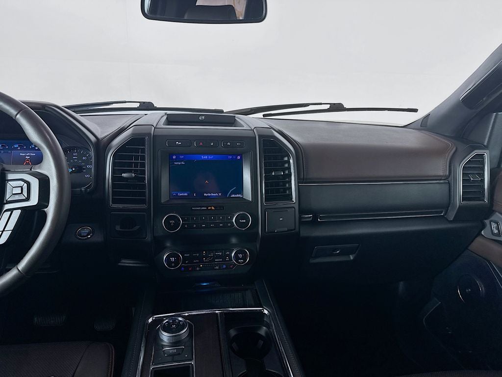 2020 Ford Expedition King Ranch