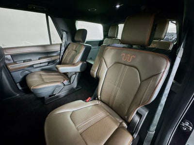 2020 Ford Expedition King Ranch