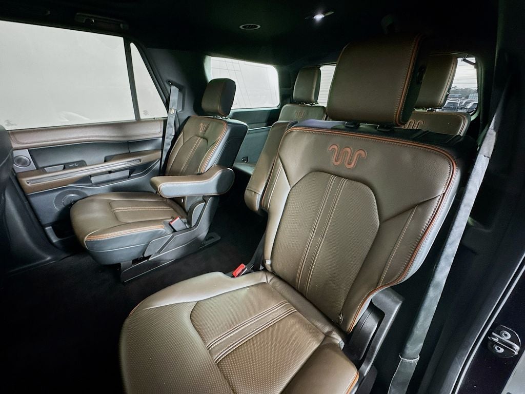 2020 Ford Expedition King Ranch