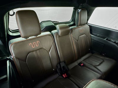 2020 Ford Expedition King Ranch