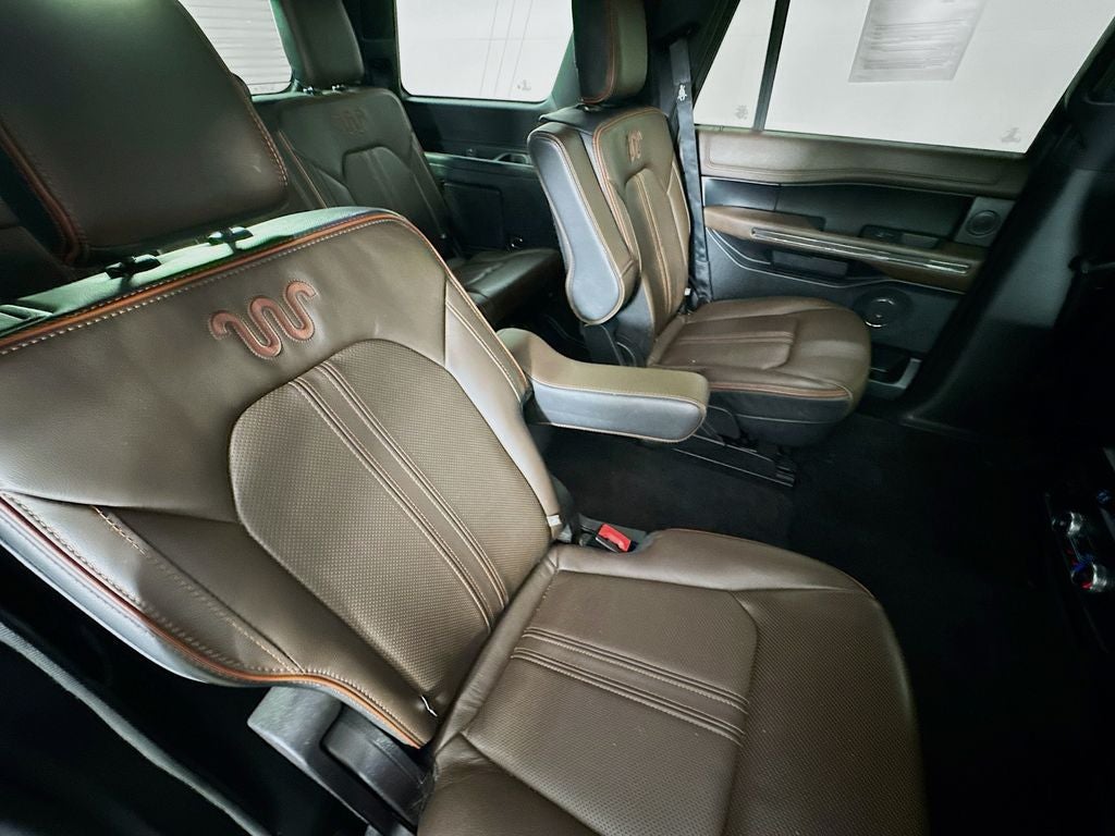 2020 Ford Expedition King Ranch