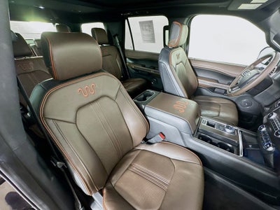 2020 Ford Expedition King Ranch