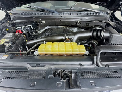 2020 Ford Expedition King Ranch