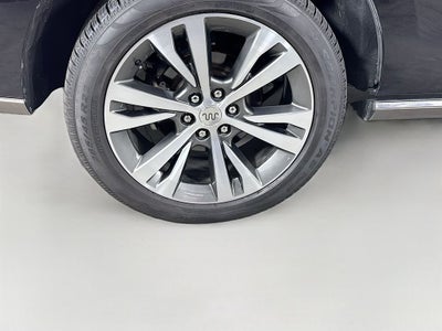 2020 Ford Expedition King Ranch