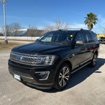 2020 Ford Expedition King Ranch
