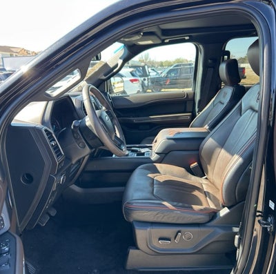 2020 Ford Expedition King Ranch