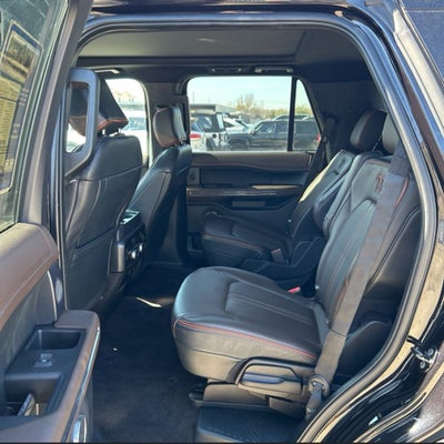 2020 Ford Expedition King Ranch