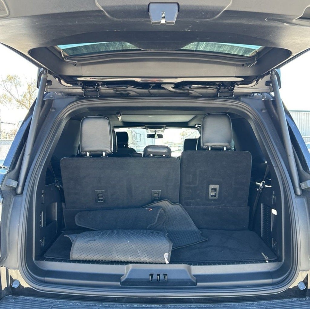 2020 Ford Expedition King Ranch