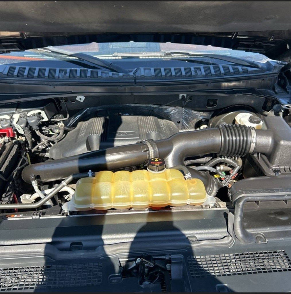 2020 Ford Expedition King Ranch