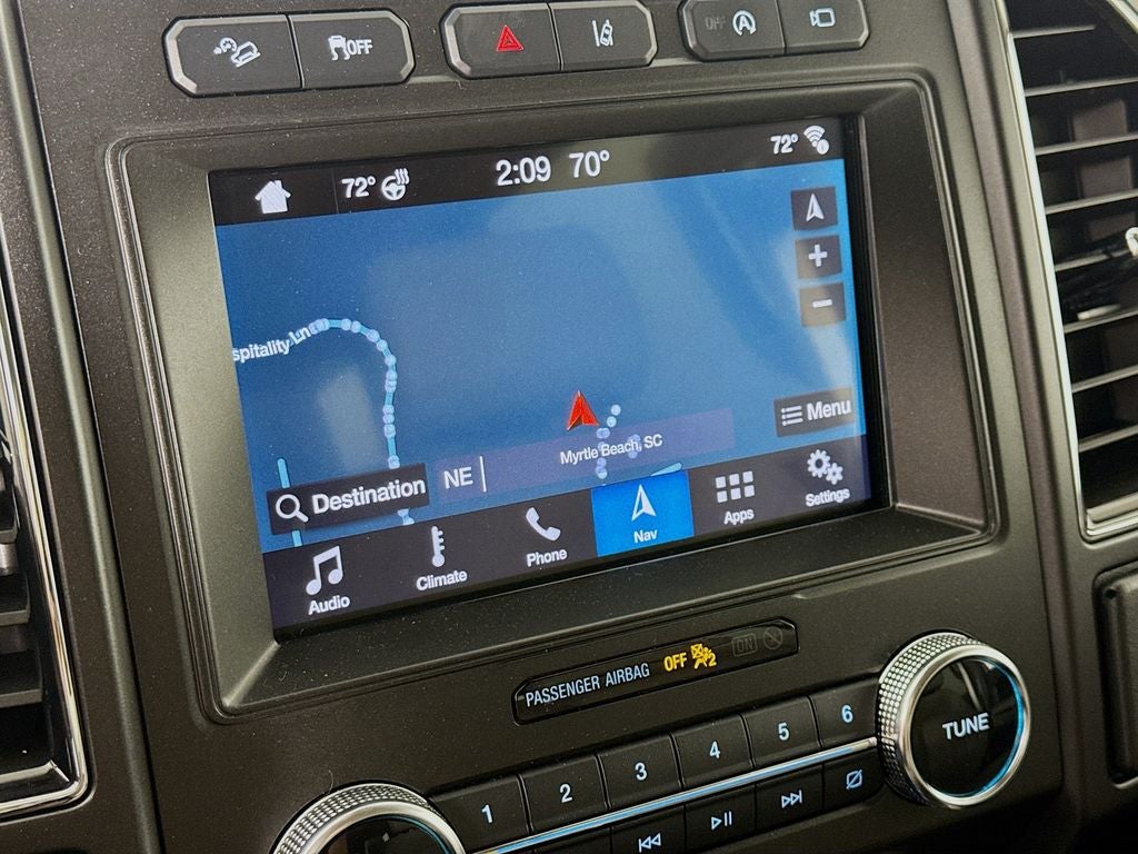 2019 Ford Expedition Limited