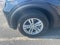2022 Ford Explorer Base
