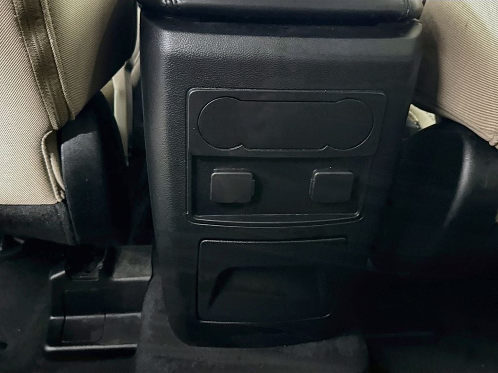 2022 Ford Explorer Base