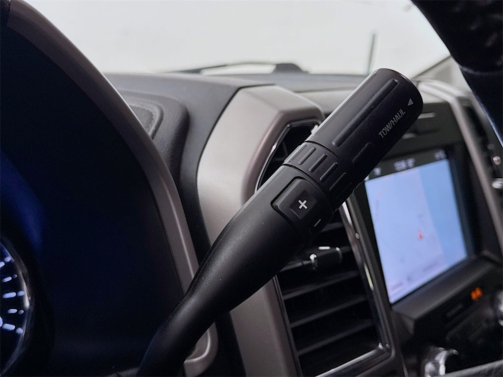 2018 Ford F-250SD Lariat