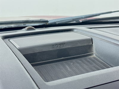 2018 Ford F-250SD Lariat