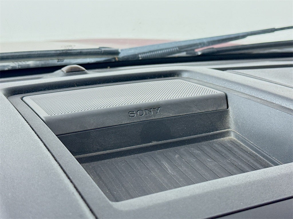 2018 Ford F-250SD Lariat