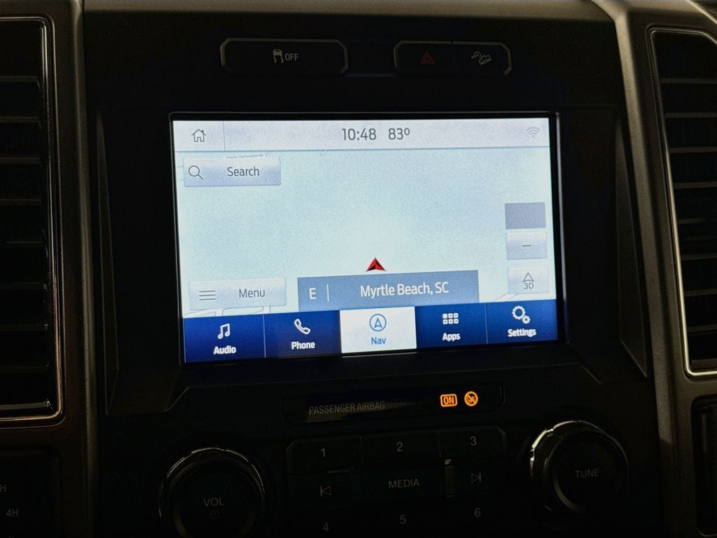 2018 Ford F-250SD XLT
