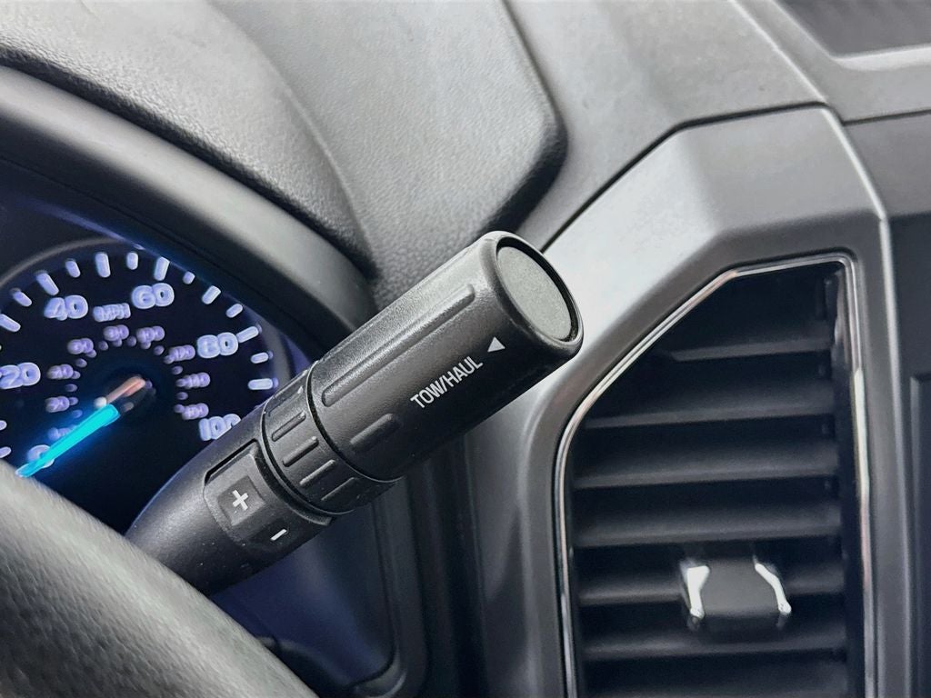 2018 Ford F-250SD XLT