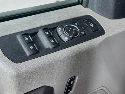 2018 Ford F-250SD XLT