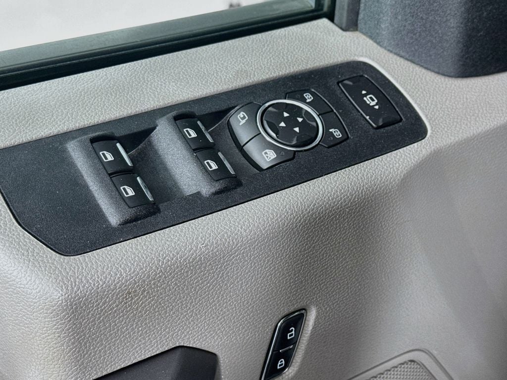 2018 Ford F-250SD XLT