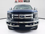 2018 Ford F-250SD XLT
