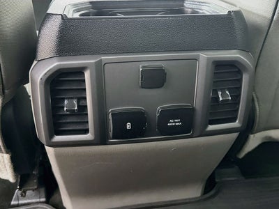 2018 Ford F-250SD XLT