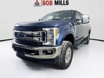 2018 Ford F-250SD XLT