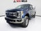 2018 Ford F-250SD XLT