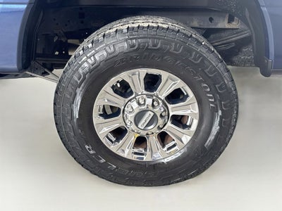 2018 Ford F-250SD XLT