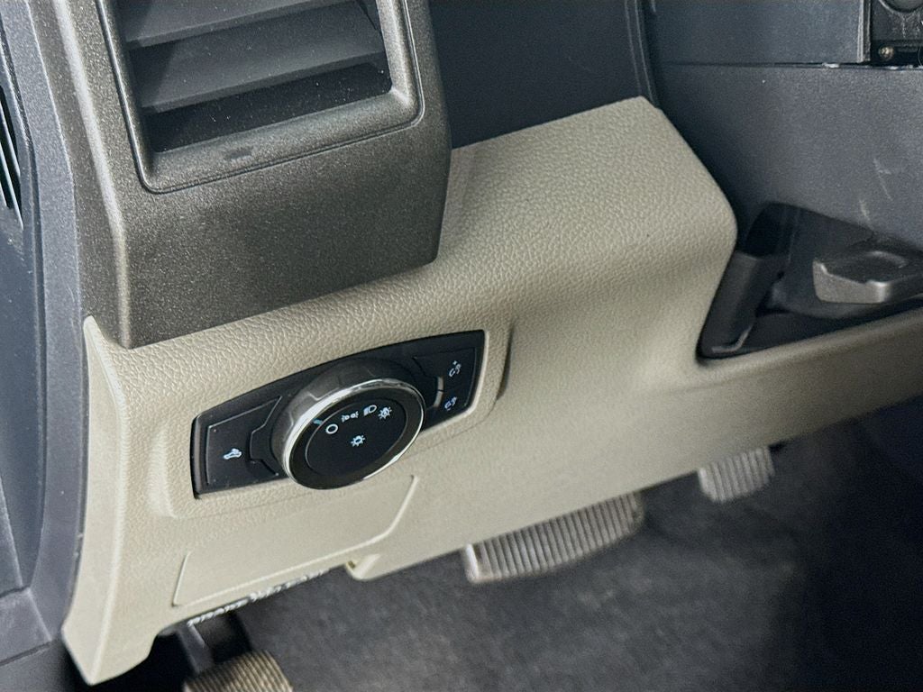 2022 Ford F-250SD XL Lift Lab