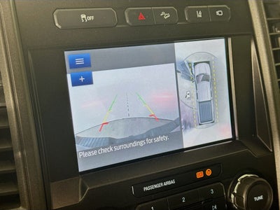 2022 Ford F-250SD XL Lift Lab