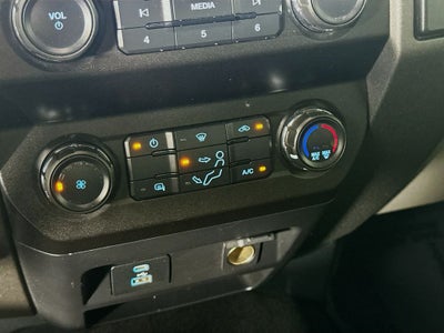 2022 Ford F-250SD XL Lift Lab