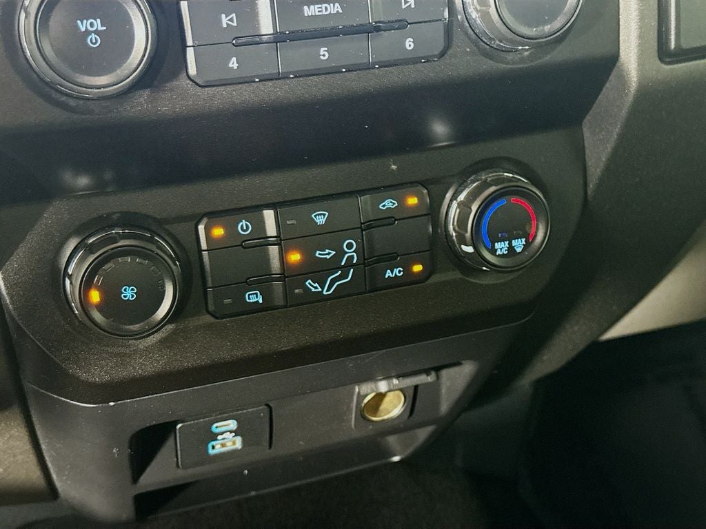 2022 Ford F-250SD XL Lift Lab