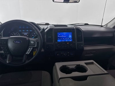 2022 Ford F-250SD XL Lift Lab