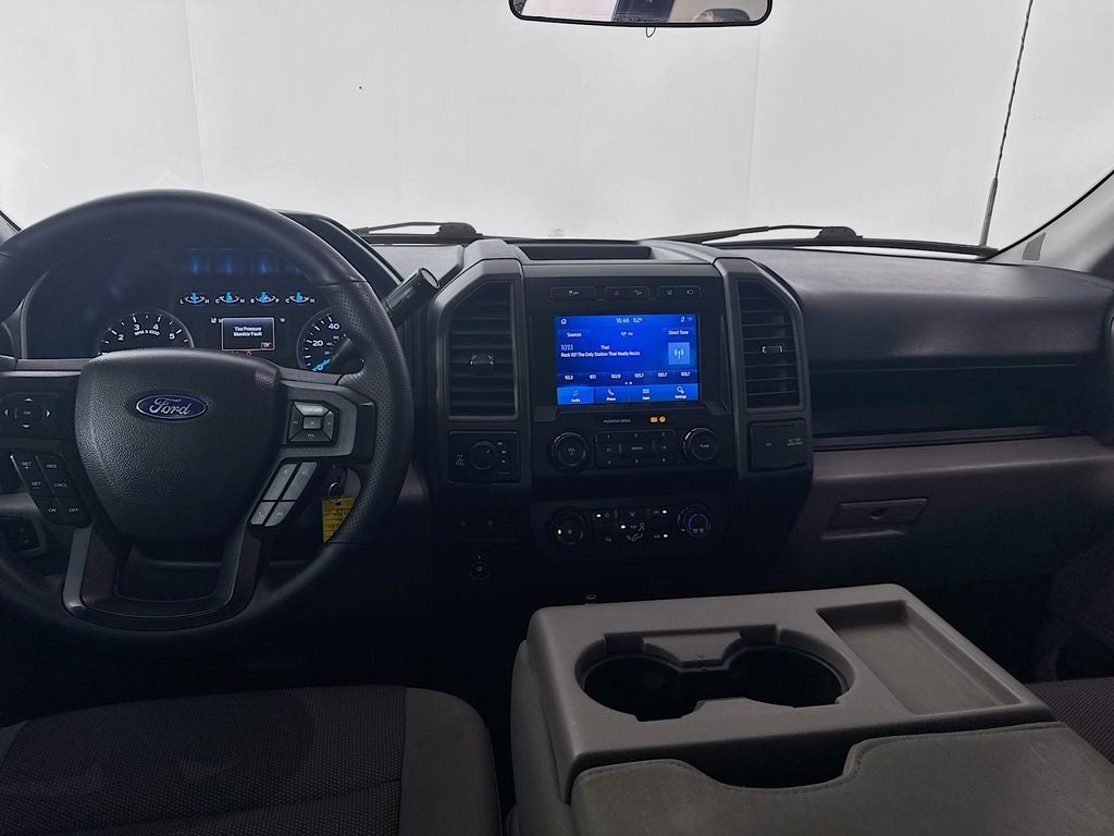 2022 Ford F-250SD XL Lift Lab