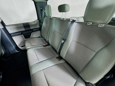 2022 Ford F-250SD XL Lift Lab