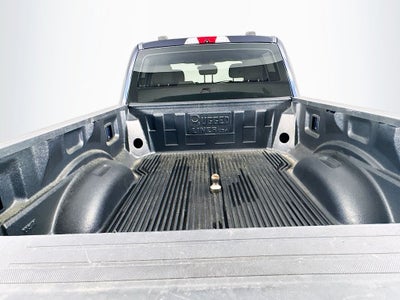 2022 Ford F-250SD XL Lift Lab