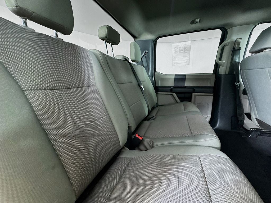 2022 Ford F-250SD XL Lift Lab