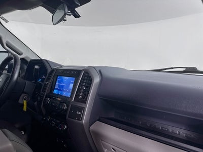 2022 Ford F-250SD XL Lift Lab