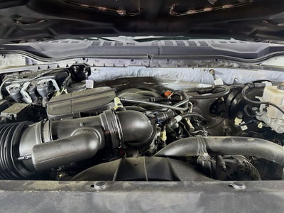 2022 Ford F-250SD XL Lift Lab