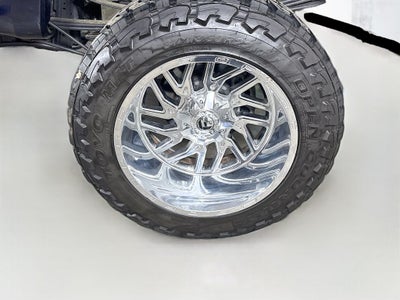 2022 Ford F-250SD XL Lift Lab