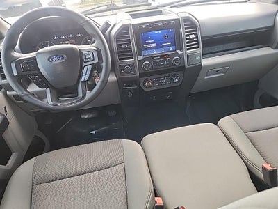 2022 Ford F-250SD XL