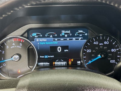 2017 Ford F-250SD Platinum LIFT LAB