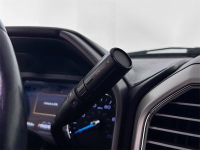 2017 Ford F-250SD Platinum LIFT LAB