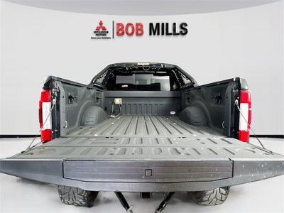 2017 Ford F-250SD Platinum LIFT LAB