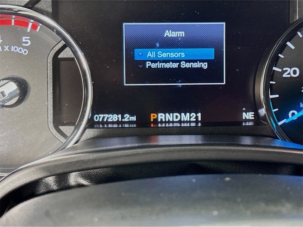 2017 Ford F-350SD Lariat ALTERED SUSPENSION