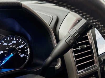 2017 Ford F-350SD Lariat ALTERED SUSPENSION